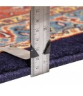 Tappeto persiano Sarouak annodato a mano codice 152159 - 285 × 385