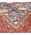 Tappeto persiano Sarouak annodato a mano codice 152159 - 285 × 385