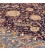 Tappeto persiano Sarouak annodato a mano codice 152159 - 285 × 385
