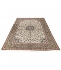 Kashan Rug Ref 152160