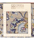 Kashan Alfombera Persa  Ref 152160