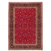 Tapis persan Kashan fait main Réf ID 152162 - 245 × 342