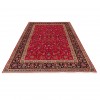 Tapis persan Kashan fait main Réf ID 152162 - 245 × 342