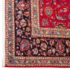 Tapis persan Kashan fait main Réf ID 152162 - 245 × 342