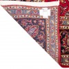 Tapis persan Kashan fait main Réf ID 152162 - 245 × 342