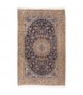 Nain Rug Ref 152166