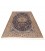 Nain Rug Ref 152166