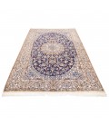 Nain Rug Ref 152166