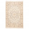 Tapis persan Nain fait main Réf ID 152167 - 302 × 200