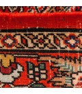 فرش شش متری بیجار افشار کد 101928