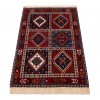 Tapis persan Bakhtiari fait main Réf ID 152196 - 100 × 152