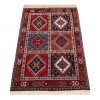 Tapis persan Bakhtiari fait main Réf ID 152196 - 100 × 152