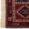 Tapis persan Bakhtiari fait main Réf ID 152196 - 100 × 152