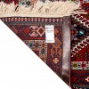 Tapis persan Bakhtiari fait main Réf ID 152196 - 100 × 152