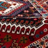 Tapis persan Bakhtiari fait main Réf ID 152196 - 100 × 152