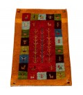 Qashqai Gabbeh Ref 152202