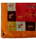 Qashqai Gabbeh Ref 152202
