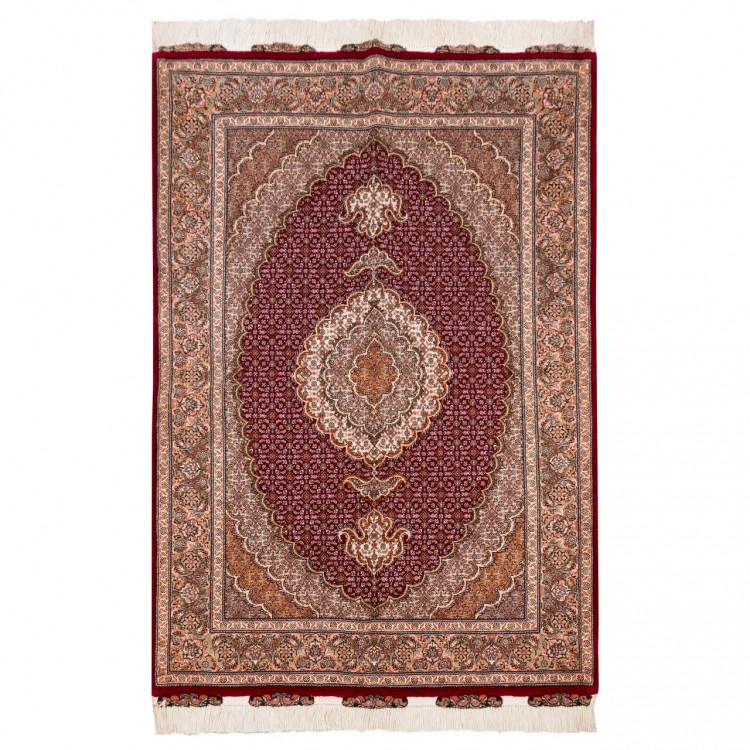 Tabriz Rug Ref 152205