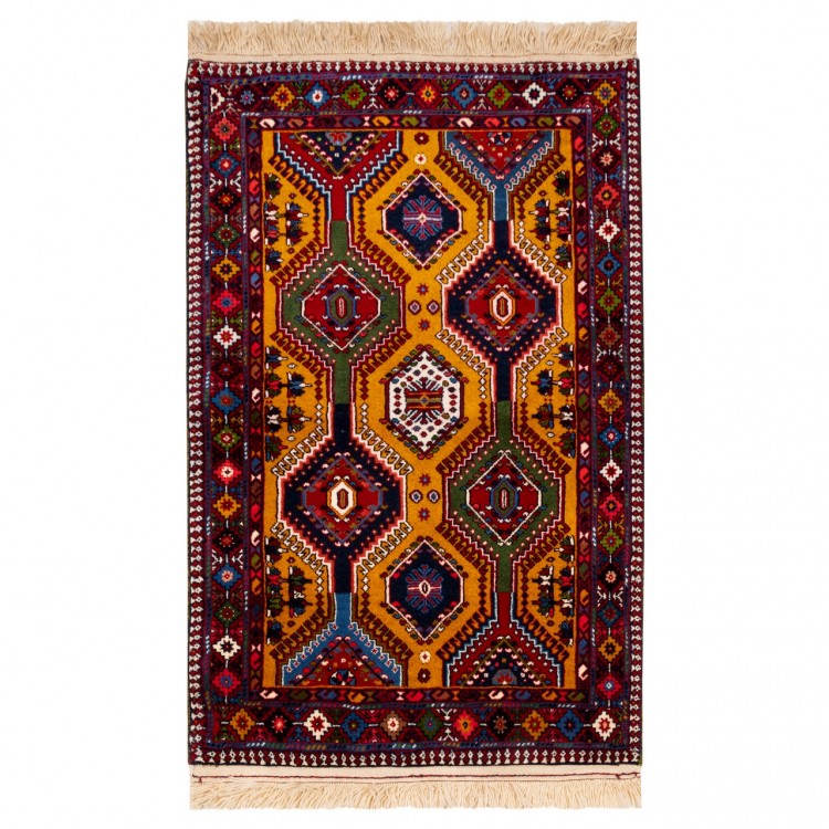 Talkhooncheh Rug Ref 152213