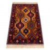 Talkhooncheh Rug Ref 152213