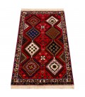 Bakhtiari Rug Ref 152215