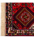 Bakhtiari Rug Ref 152215