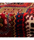 Bakhtiari Rug Ref 152215