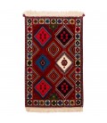 Bakhtiari Alfombera Persa  Ref 152216