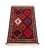 Bakhtiari Alfombera Persa  Ref 152216