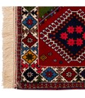 Bakhtiari Alfombera Persa  Ref 152216