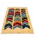 Qashqai Gabbeh Ref 152197