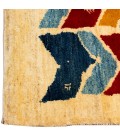 Qashqai Gabbeh Ref 152197