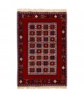 Bakhtiari Alfombera Persa  Ref 152204