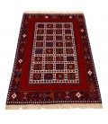 Bakhtiari Rug Ref 152204