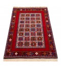 Bakhtiari Alfombera Persa  Ref 152204
