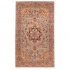 Tapis persan Tabriz fait main Réf ID 157042 - 150 × 254