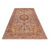 Tapis persan Tabriz fait main Réf ID 157042 - 150 × 254