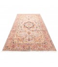 Tabriz Alfombera Persa  Ref 157042