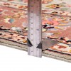 Tapis persan Tabriz fait main Réf ID 157042 - 150 × 254