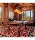 Heriz Carpet Ref 102020