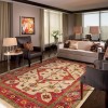 Nahavand Rug Ref 501001