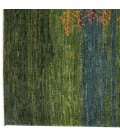 Fars Alfombera Persa Gabbeh Ref 123007