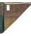 Fars Alfombera Persa Gabbeh Ref 123007