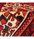 Hoseynabad Rug Ref 123017