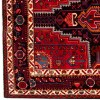 イランの手作りカーペット トゥイゼルカン 番号 123011 - 136 × 238