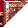 イランの手作りカーペット トゥイゼルカン 番号 123011 - 136 × 238