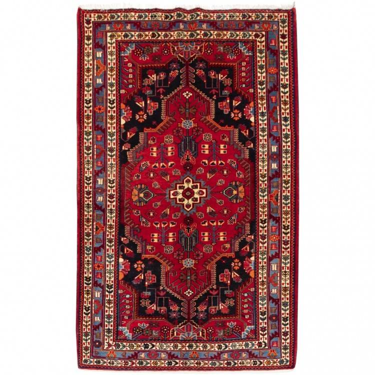 Tuyserkan Rug Ref 123021