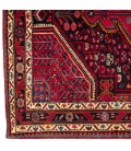 Персидский ковер ручной работы Туйсеркан Код 123022 - 150 × 224