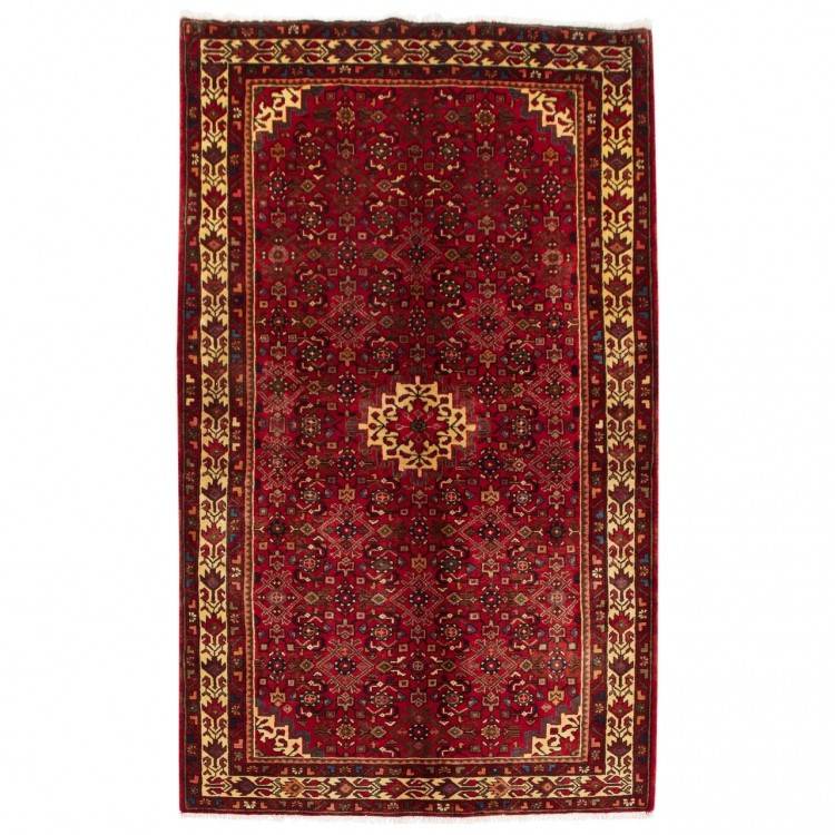 Malayer Rug Ref 123023