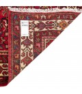 El Dokuma Halı Malayer 123023 - 146 × 237
